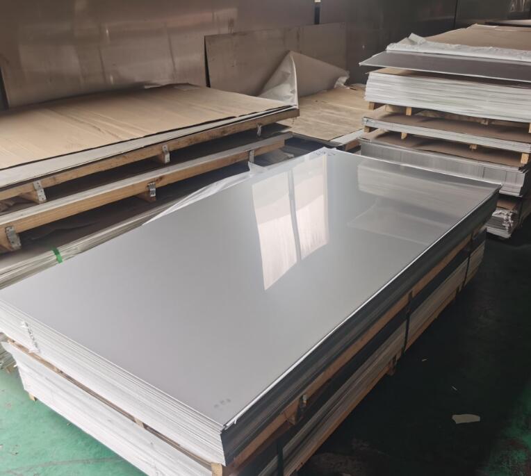 新村镇321不锈钢板