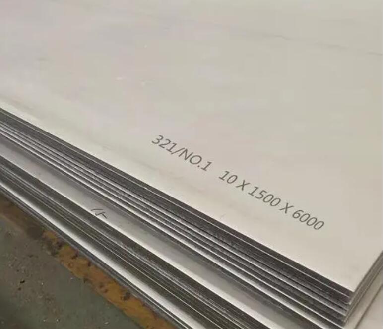 新村镇321不锈钢板