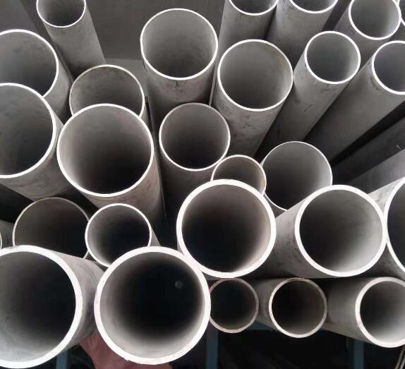 新村镇321不锈钢管