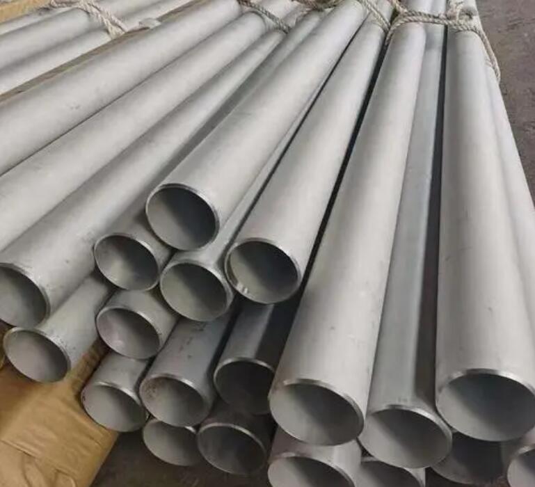 新村镇304不锈钢管