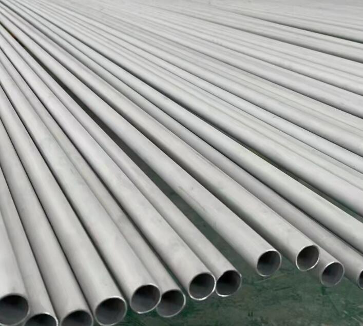 新村镇441不锈钢管