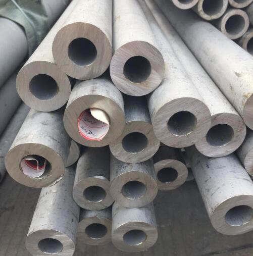 新村镇321不锈钢管