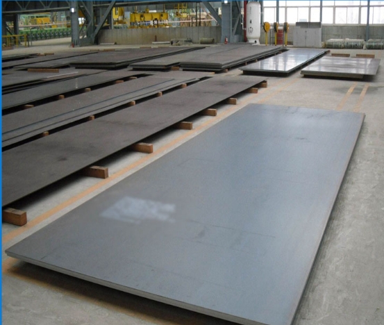 新村镇NM450C耐磨板